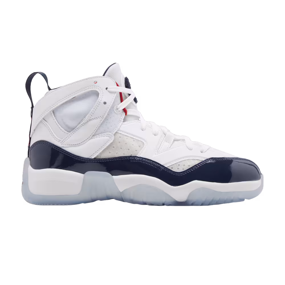 Air Jordan Jumpman Two Trey GS USA