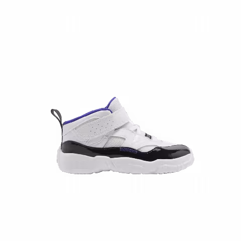 Air Jordan Jumpman Two Trey TD 'Concord'