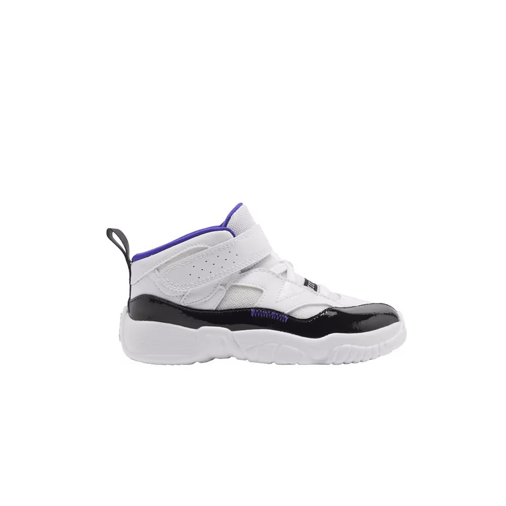 Air Jordan Jumpman Two Trey TD Concord