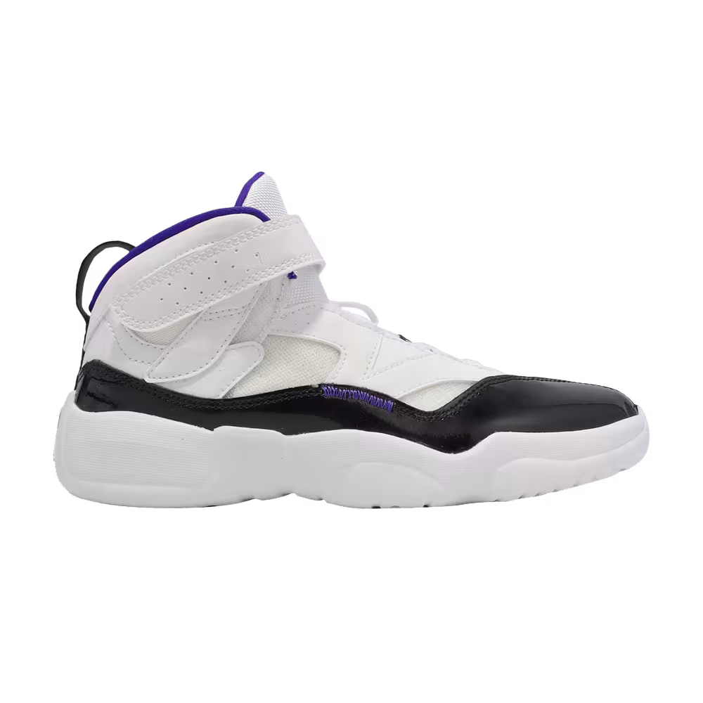 Air Jordan Jumpman Two Trey PS Concord