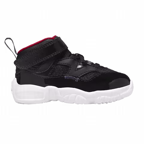 Air Jordan Jumpman Two Trey TD 'Black Dark Concord'