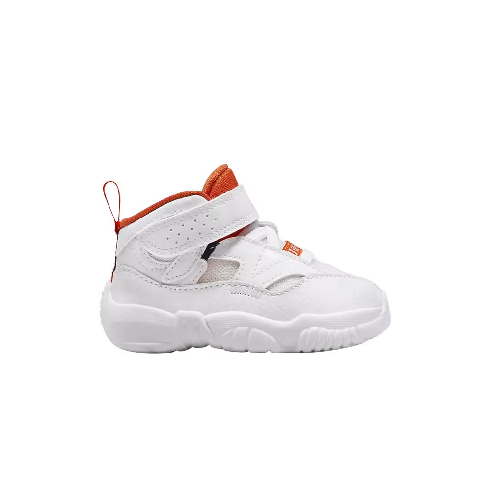 Air Jordan Jumpman Two Trey TD Starfish