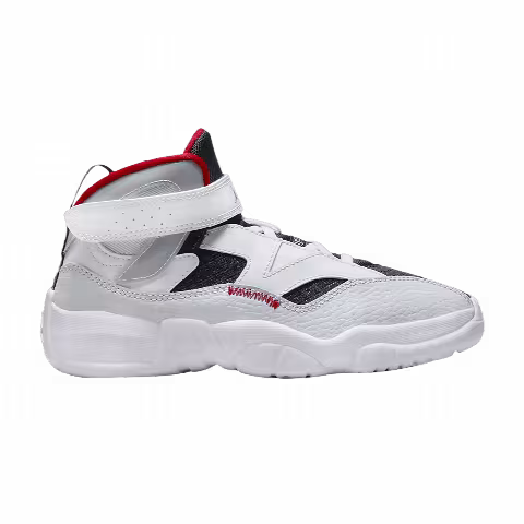 Air Jordan Jumpman Two Trey PS 'White Midnight Navy'
