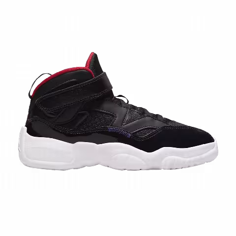 Air Jordan Jumpman Two Trey PS 'Bred'