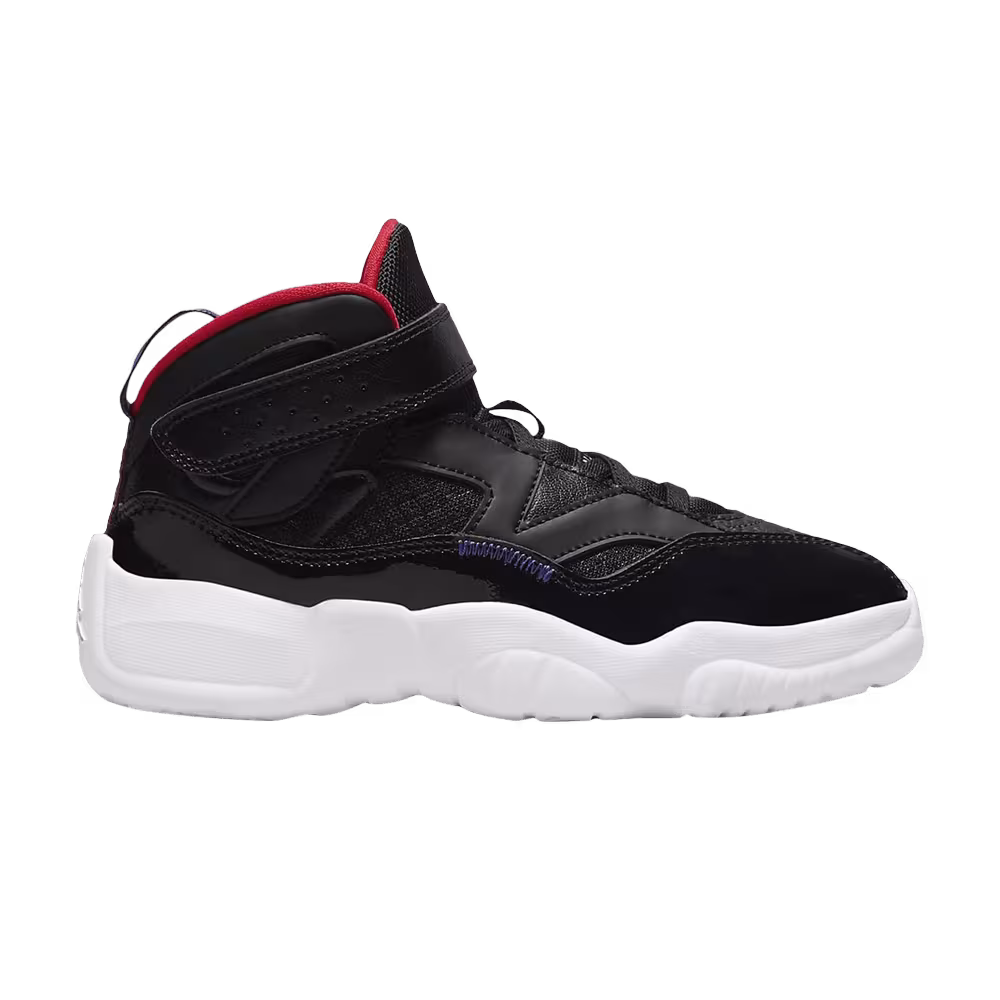 Air Jordan Jumpman Two Trey PS Bred