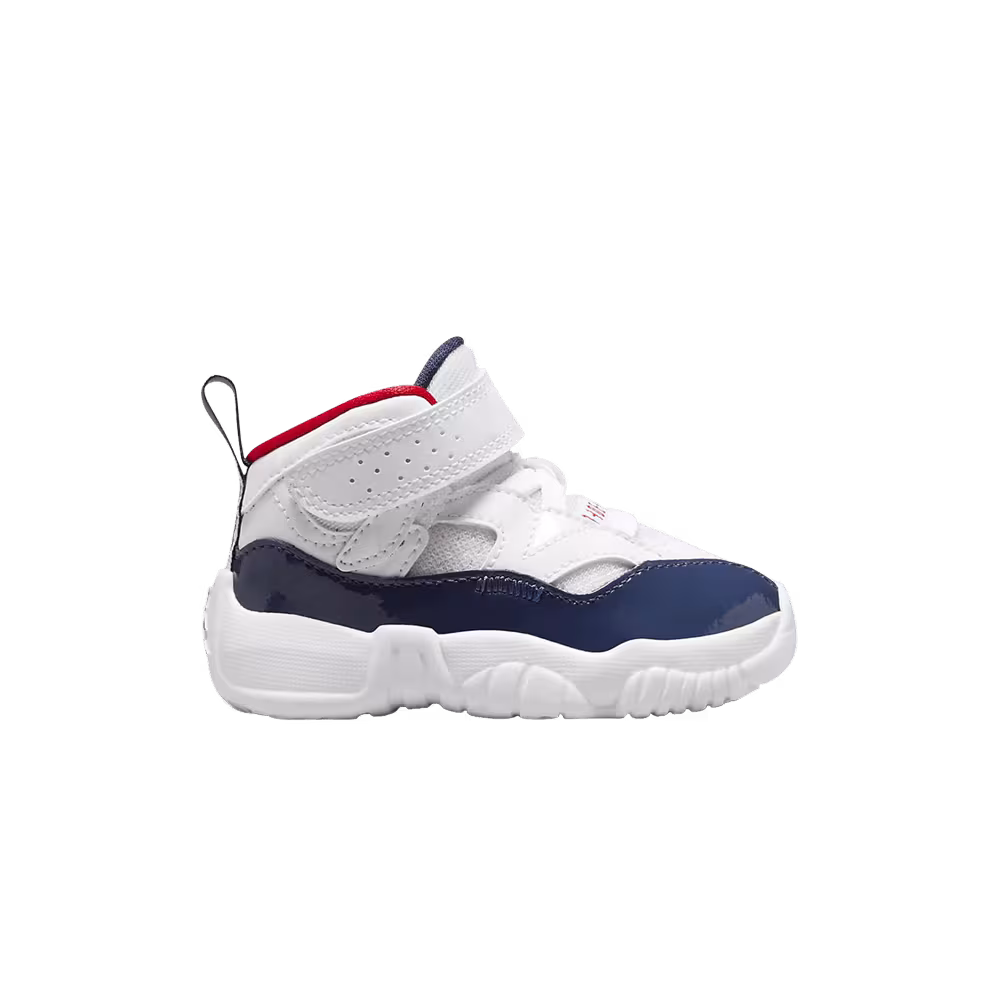 Air Jordan Jumpman Two Trey TD USA