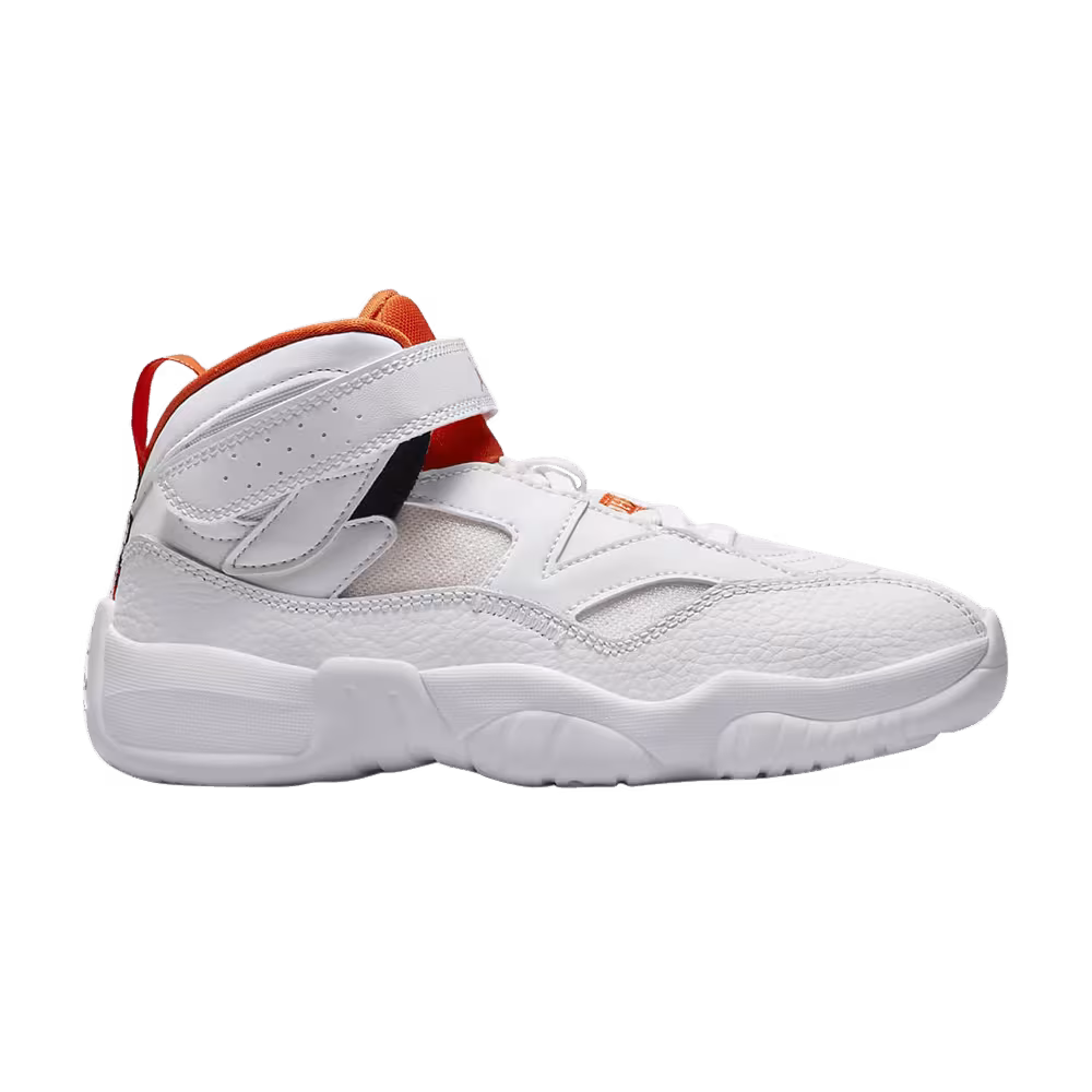 Air Jordan Jumpman Two Trey PS Starfish