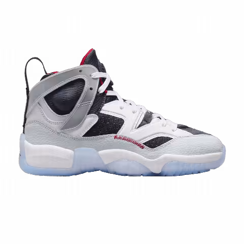 Air Jordan Jumpman Two Trey GS 'White Midnight Navy'