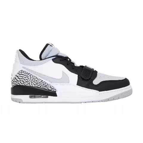 Air Jordan Legacy 312 Low 'Light Smoke Grey'