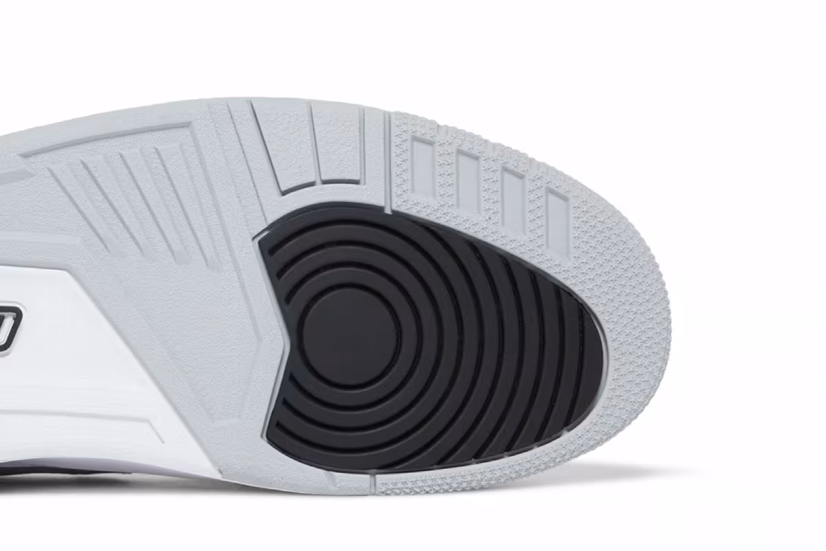 Air Jordan Legacy 312 Low Light Smoke Grey, view 6