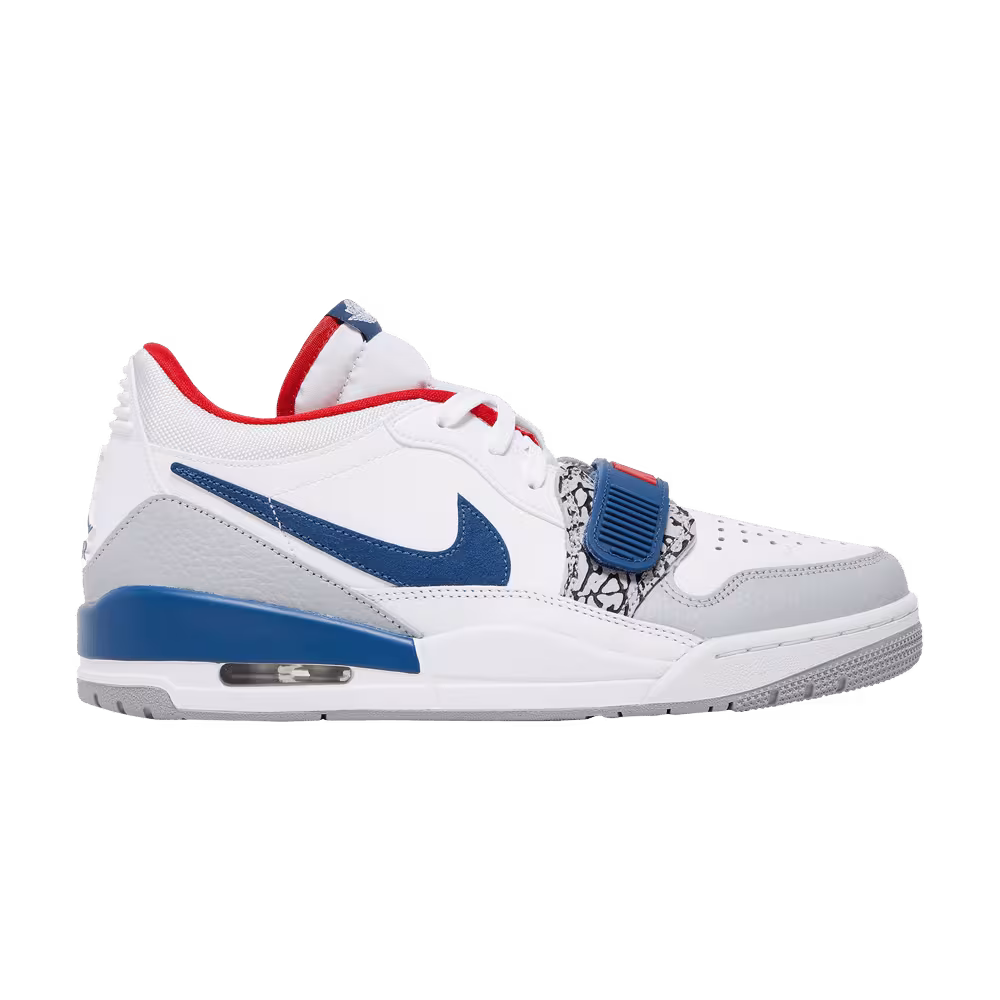 Air Jordan Legacy 312 Low True Blue