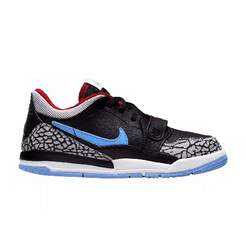 Air Jordan Legacy 312 Low PS 'Chicago Flag'