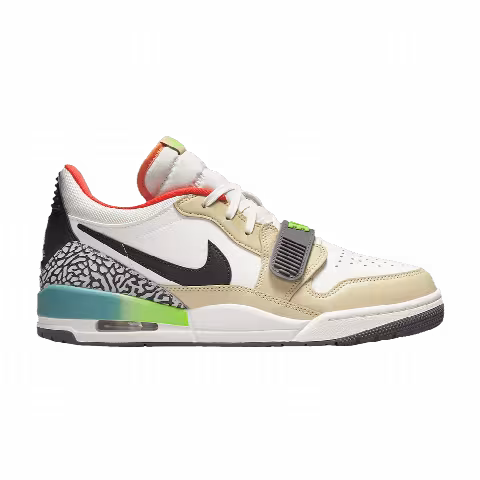 Air Jordan Legacy 312 Low 'Gradient'