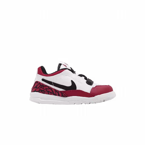 Air Jordan Legacy 312 Low TD 'Chicago Red'