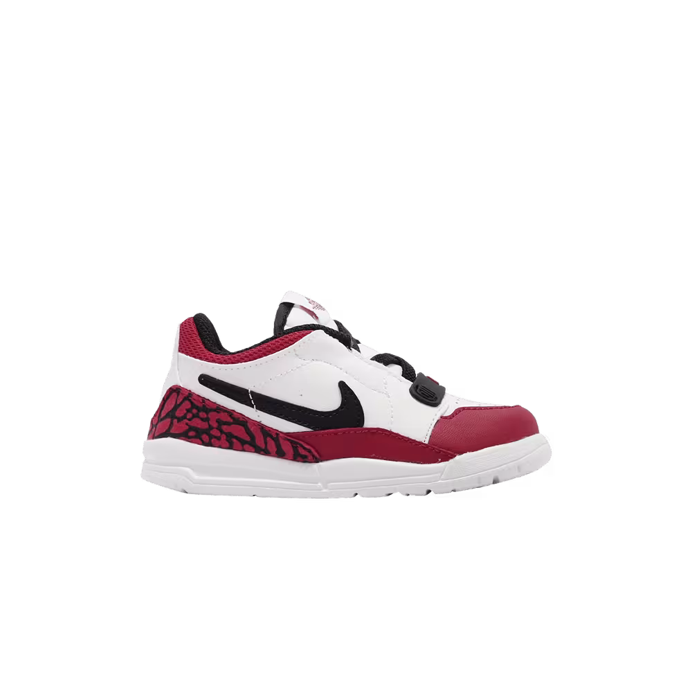 Air Jordan Legacy 312 Low TD Chicago Red