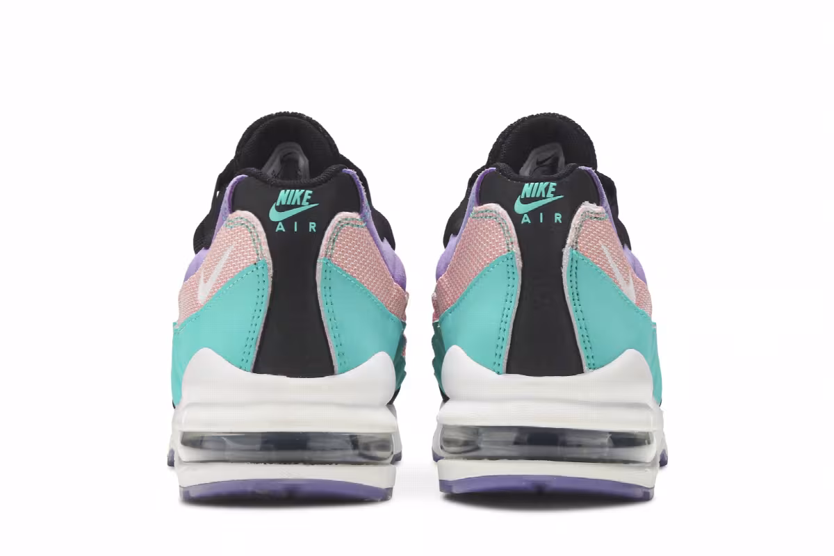 Air Max 95 GS Have A Nike Day, view 7