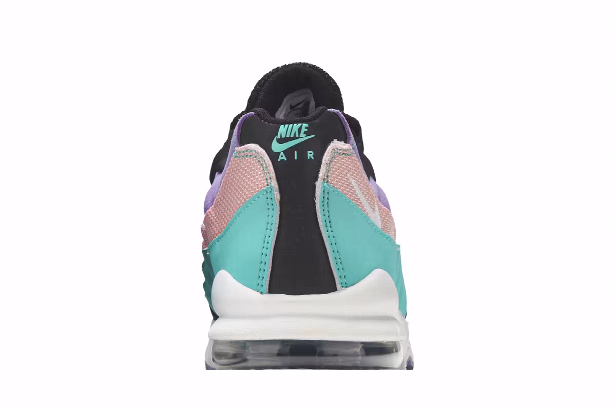 Air Max 95 GS Have A Nike Day, view 8