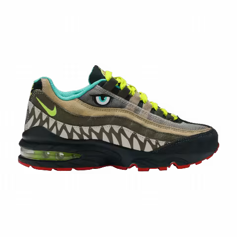 Nike Air Max 95 GS 'Monster'
