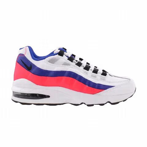 Nike Air Max 95 GS 'Solar Pack'