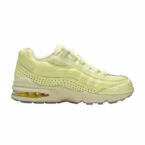 Nike Air Max 95 SE GS 'Citron'