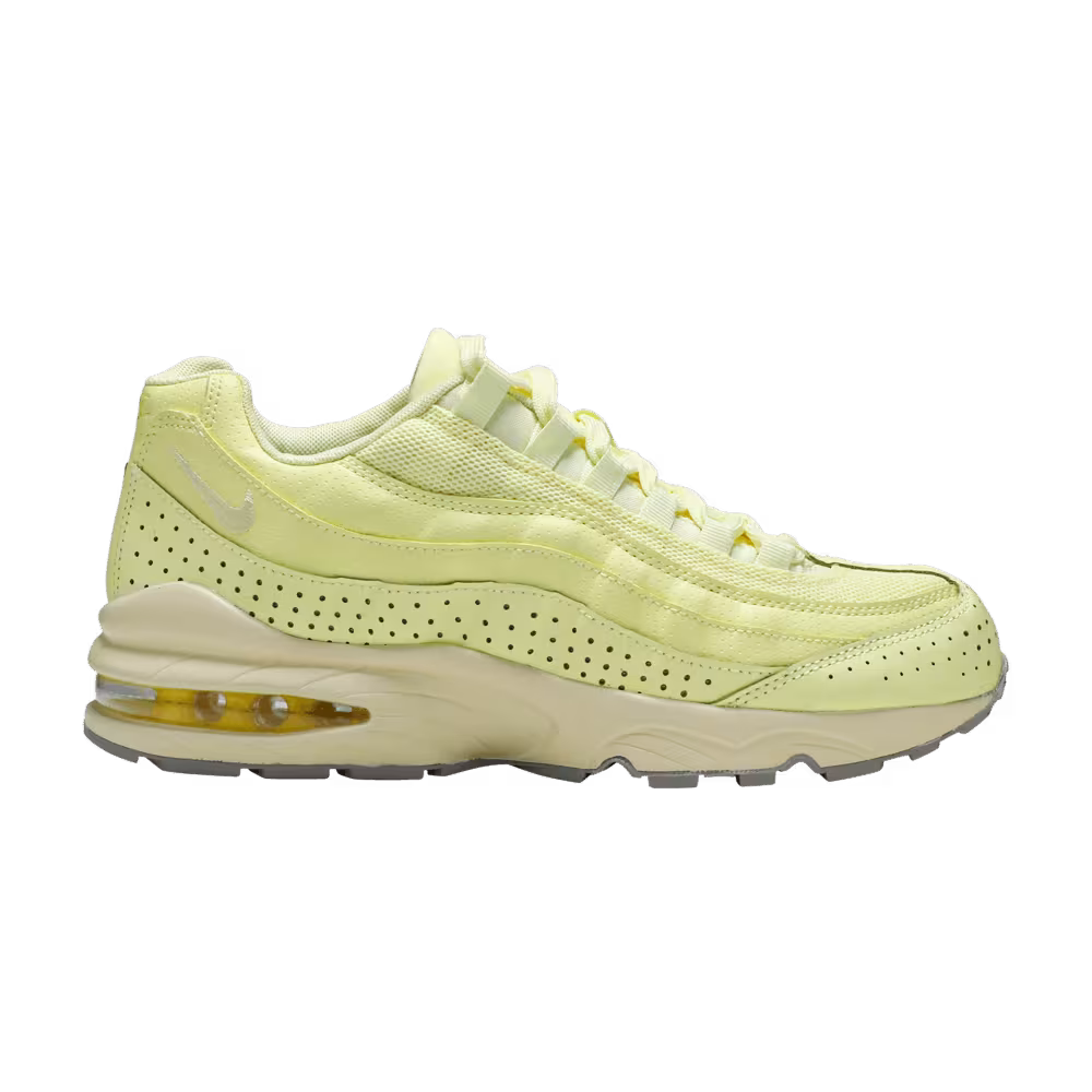 Nike Air Max 95 SE GS Citron