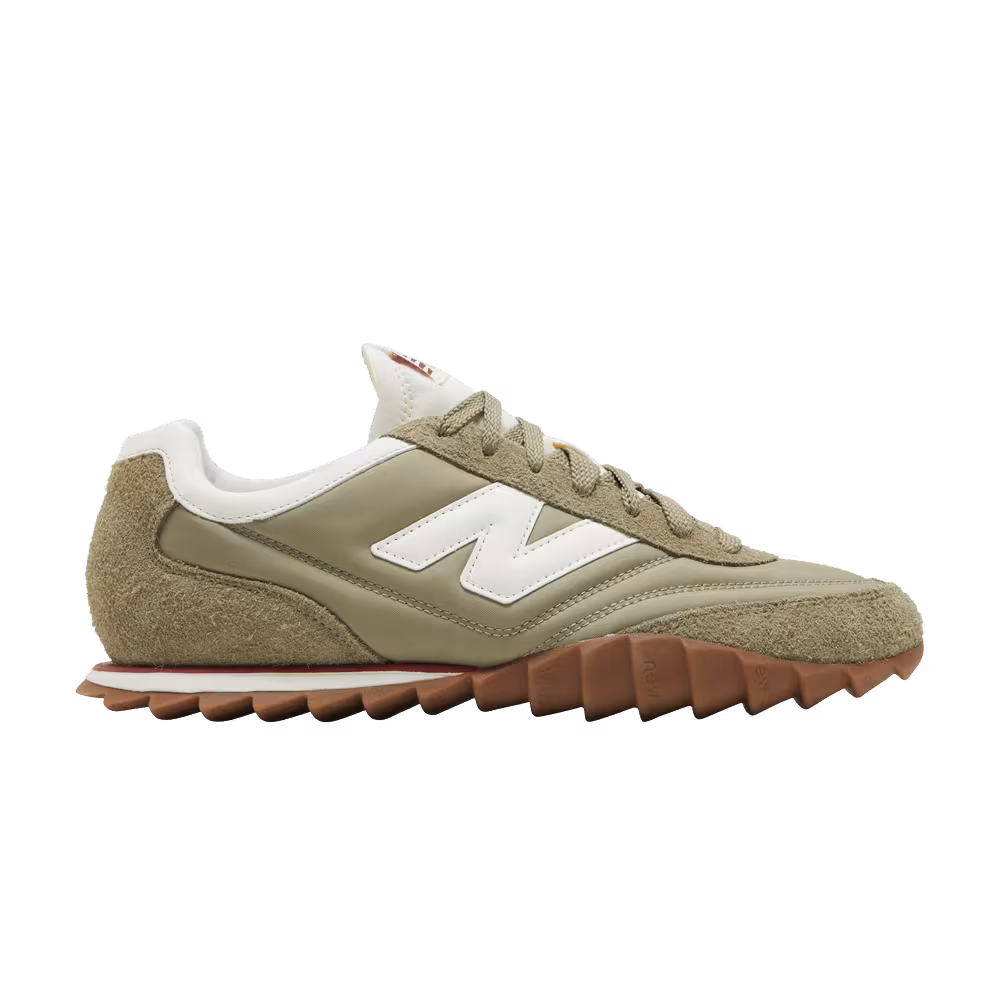 New Balance RC30 Olive
