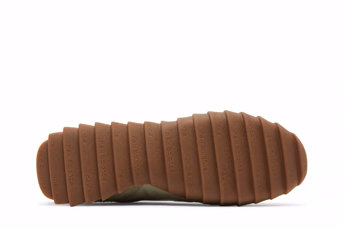 New Balance RC30 Olive, view 5