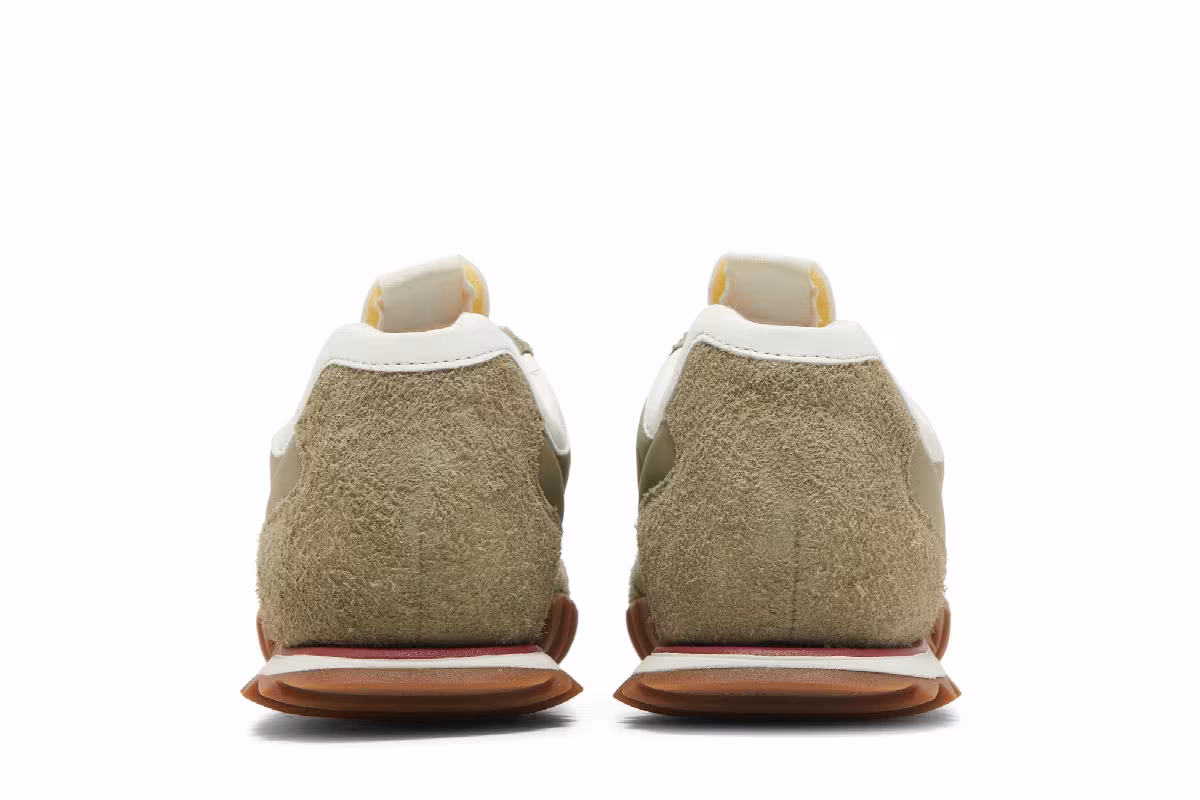New Balance RC30 Olive, view 7