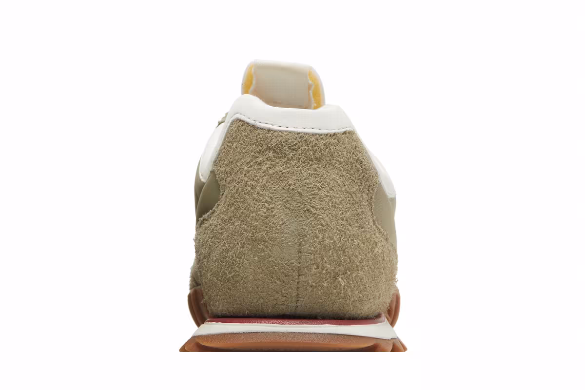New Balance RC30 Olive, view 8