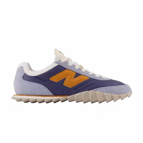 New Balance RC30 'Navy Brown'