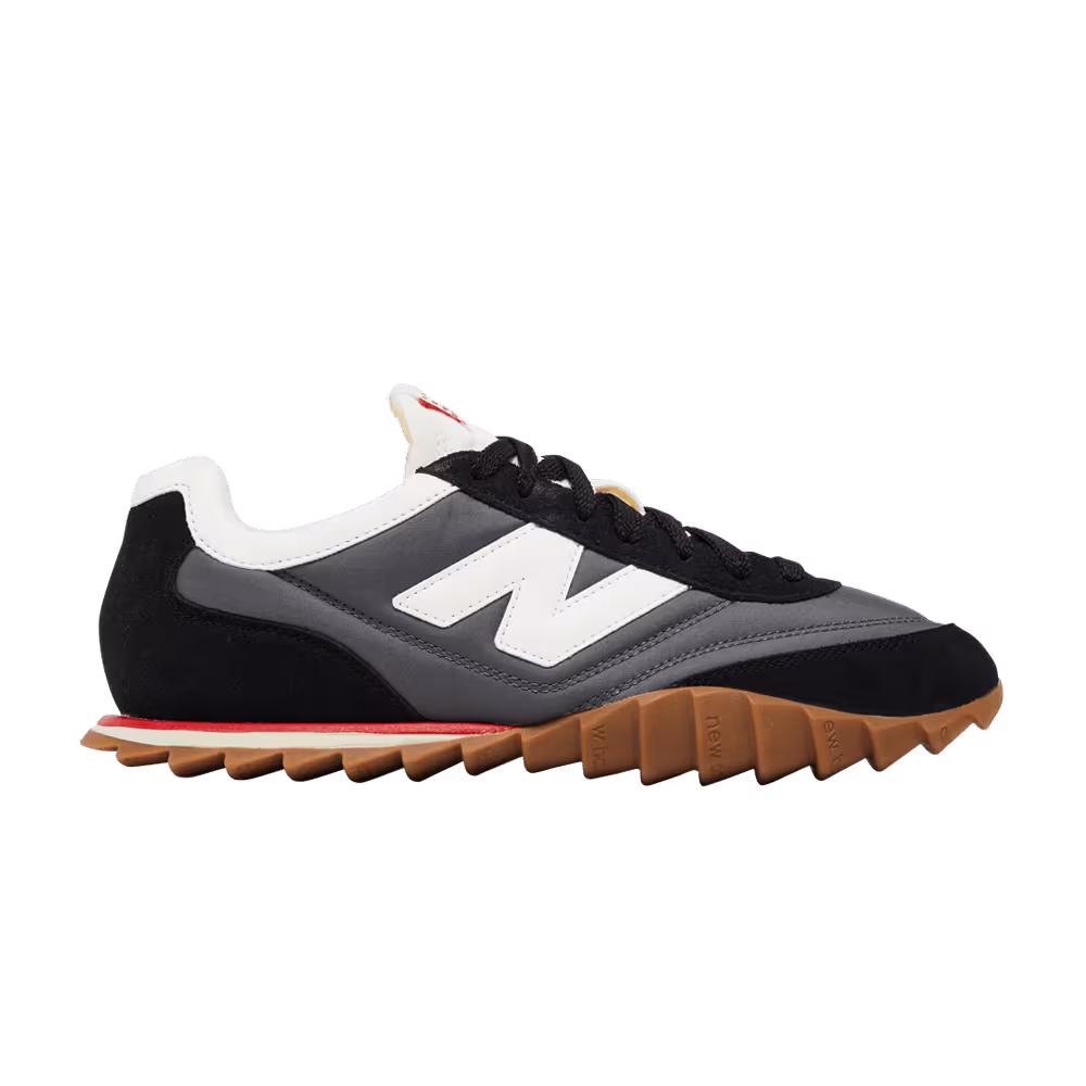 New Balance RC30 Black Sea Salt