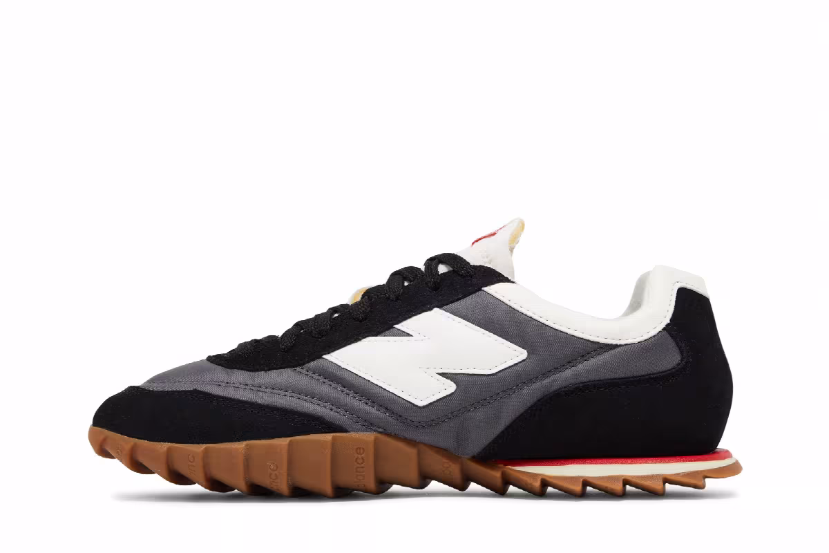 New Balance RC30 Black Sea Salt, view 4