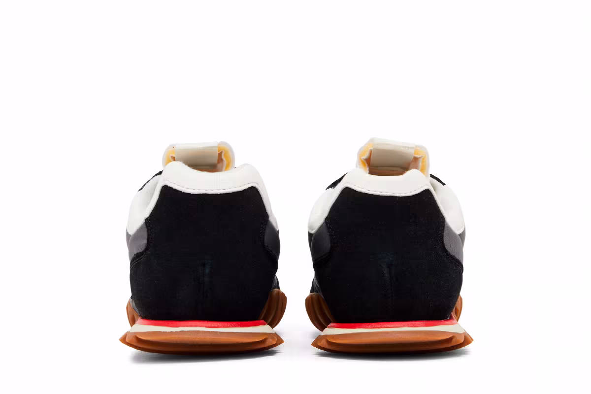 New Balance RC30 Black Sea Salt, view 7
