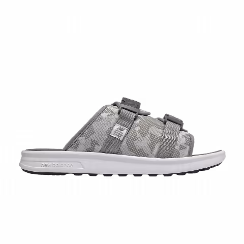New Balance 330 Slides 'Grey'
