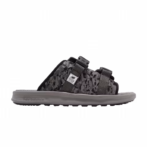 New Balance Camo Sandal
