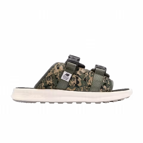 New Balance Camo Sandal