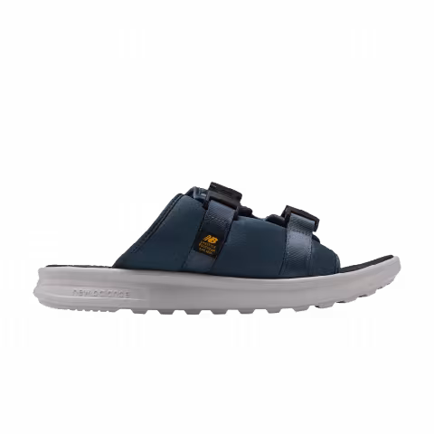 New Balance 330v1 Slides 'Rock Blue'