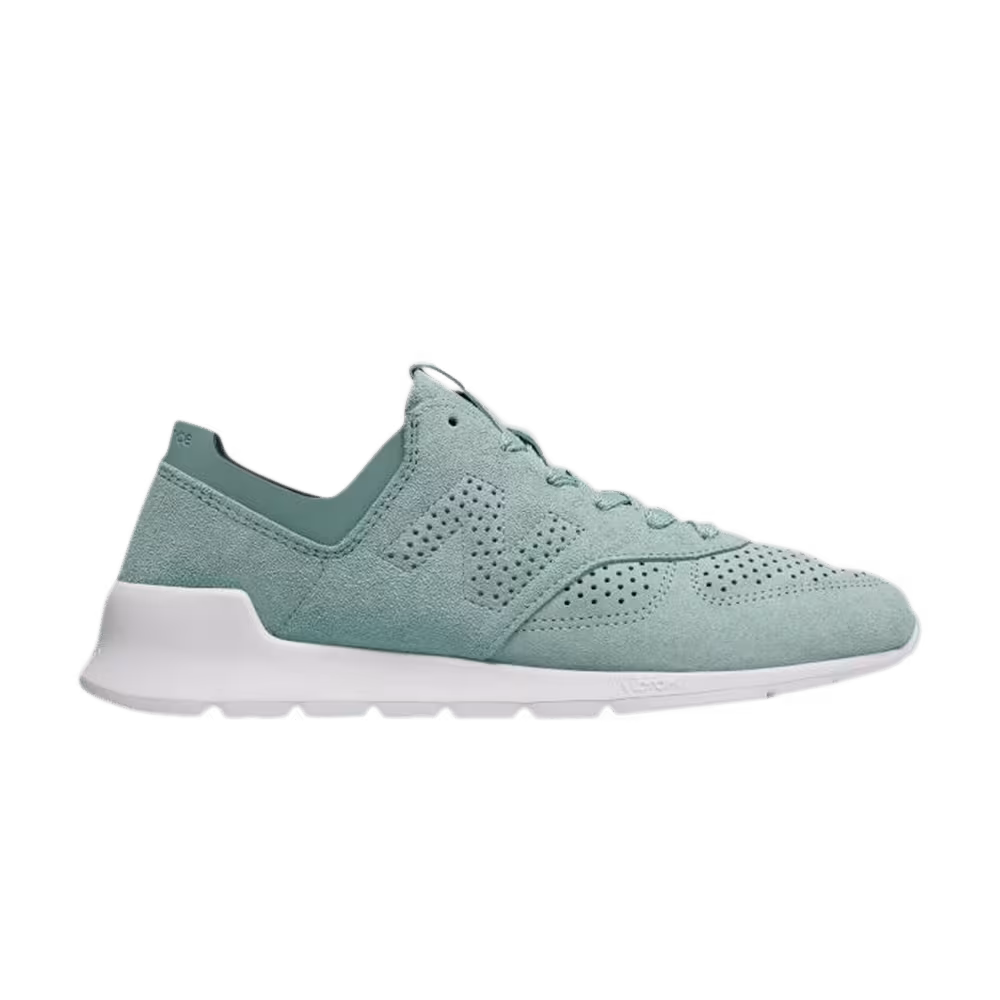 New Balance 1978 Made In USA Storm Blue