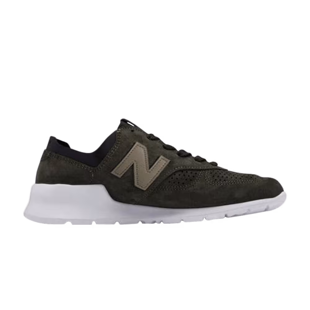 New Balance 1978 Olive