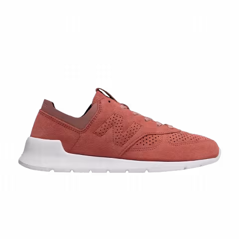 New Balance 1978 Made In USA 'Dusted Peach'