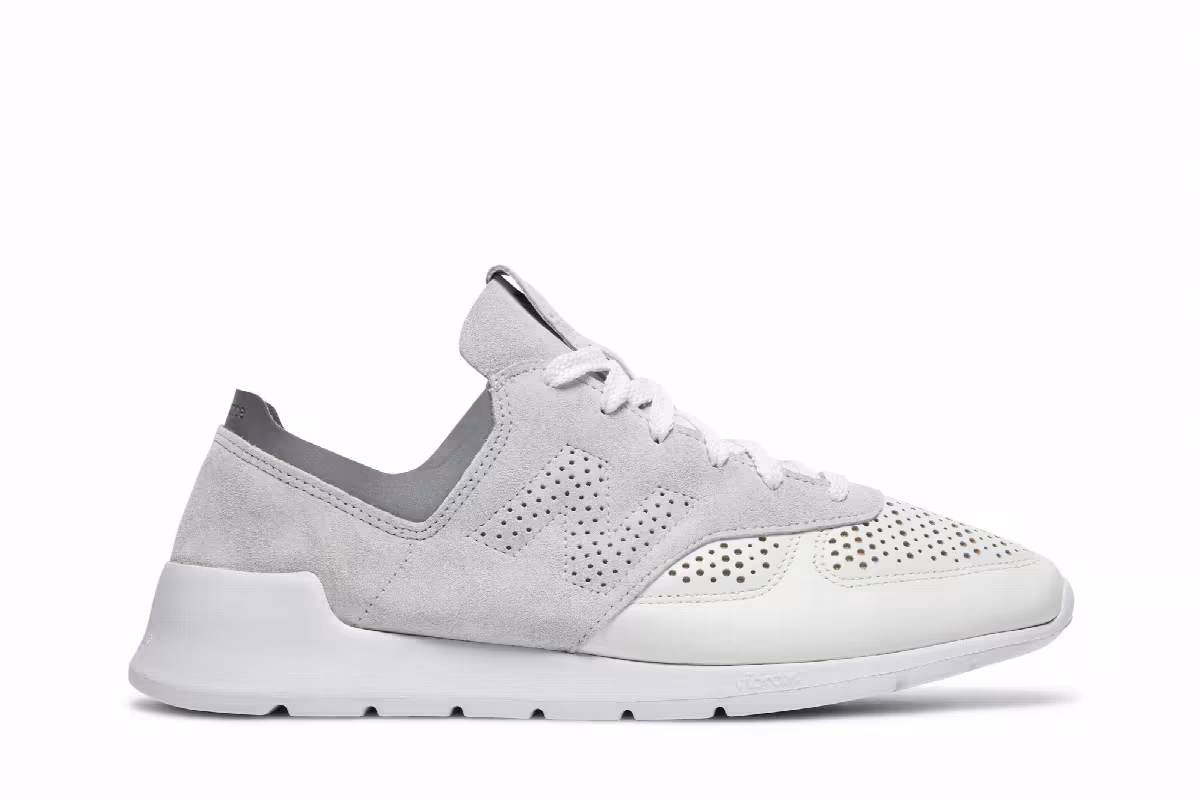 New Balance 1978, view 2