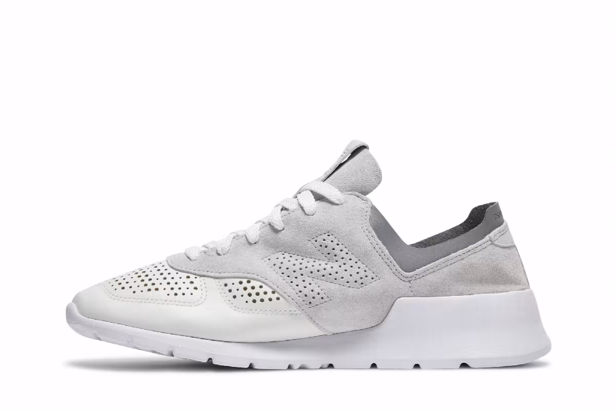 New Balance 1978, view 4