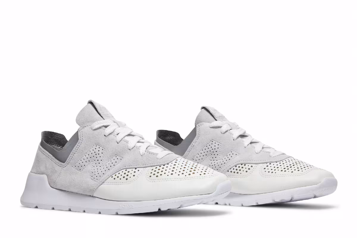 New Balance 1978, view 9