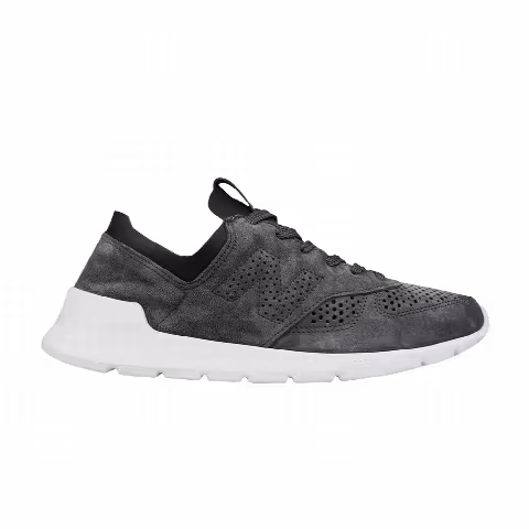 New Balance 1978 'Grey Suede'