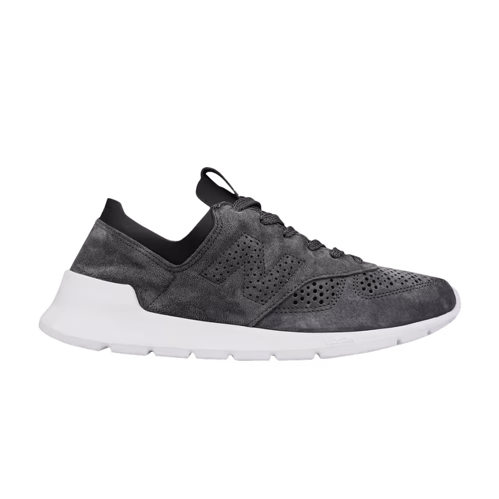 New Balance 1978 Grey Suede