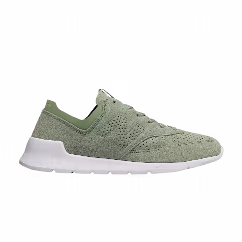 New Balance 1978 Made in USA 'Silver Mint'