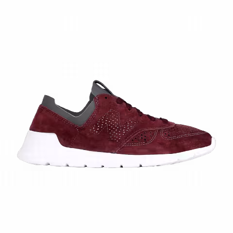New Balance 1978 Made in USA 'Burgundy Dark Grey'