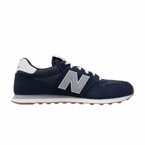 New Balance 500 'Navy Gum