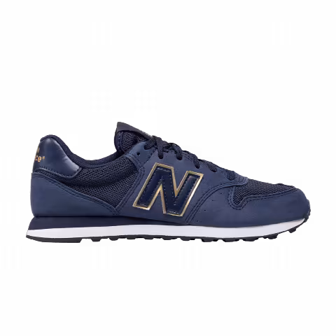 New Balance Wmns 500 'Navy Blue'