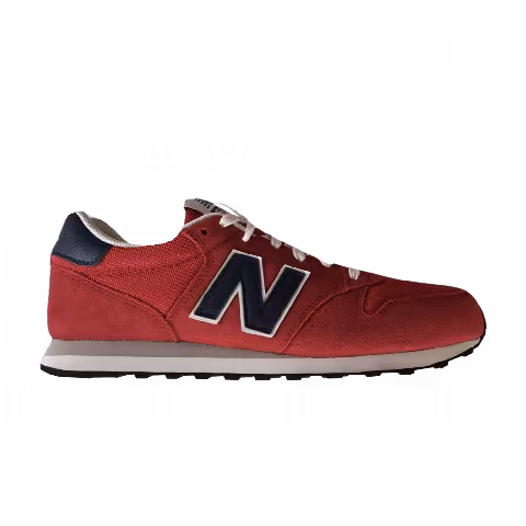 New Balance 500 'Red Navy'